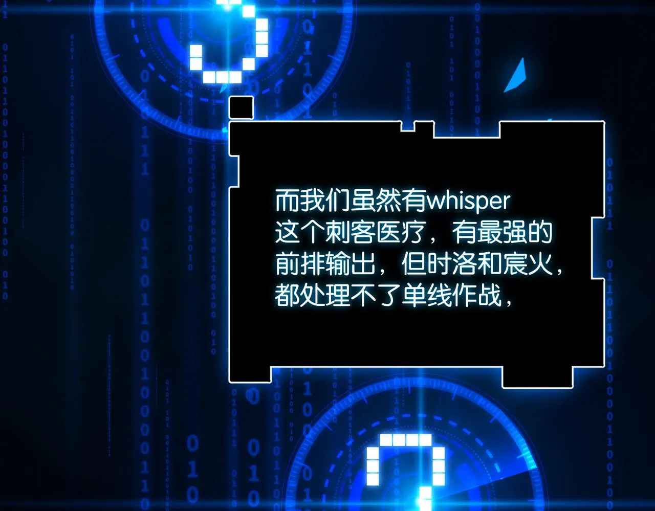 第86话 Saint到底藏了什么？ 第66页