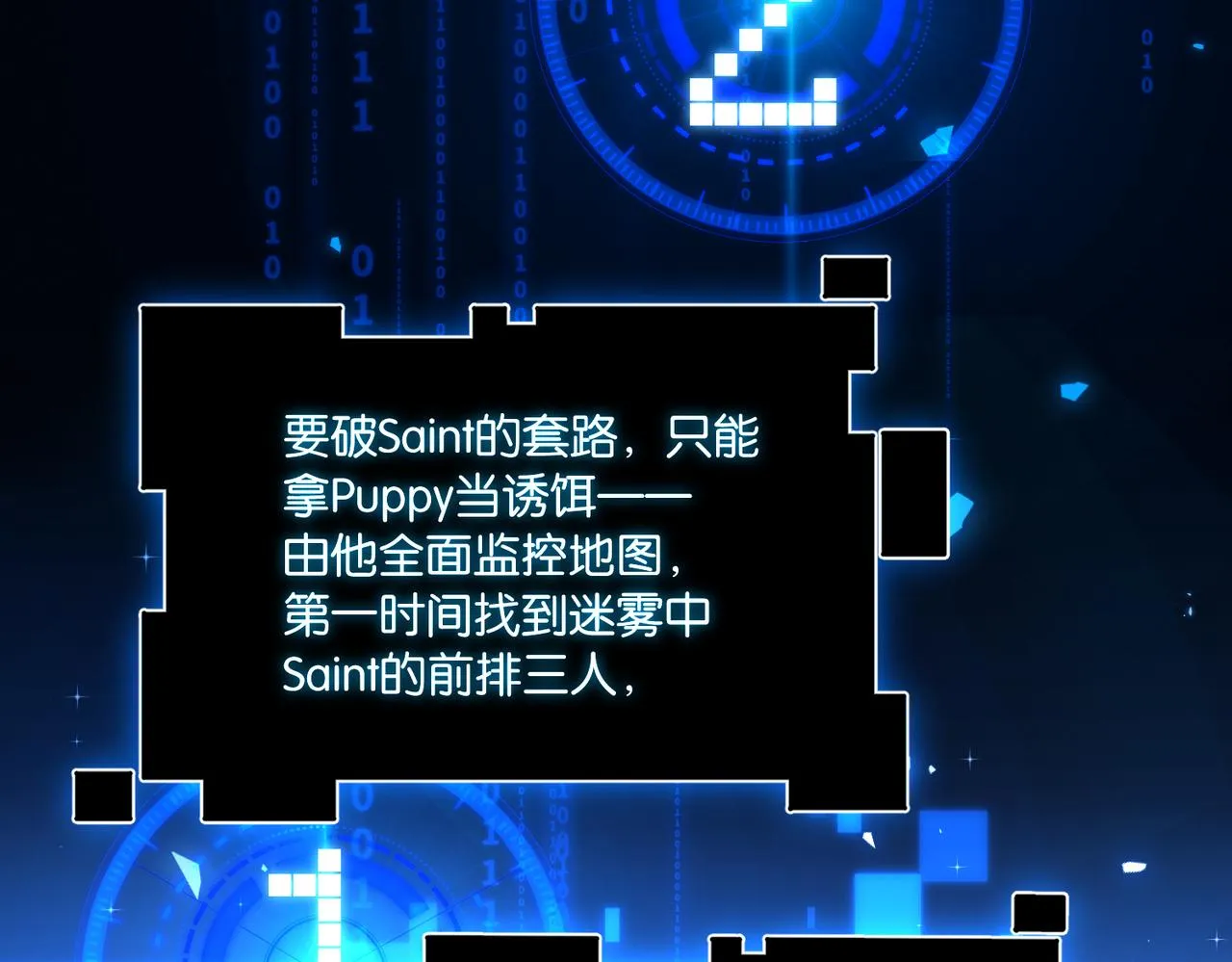 第86话 Saint到底藏了什么？ 第67页