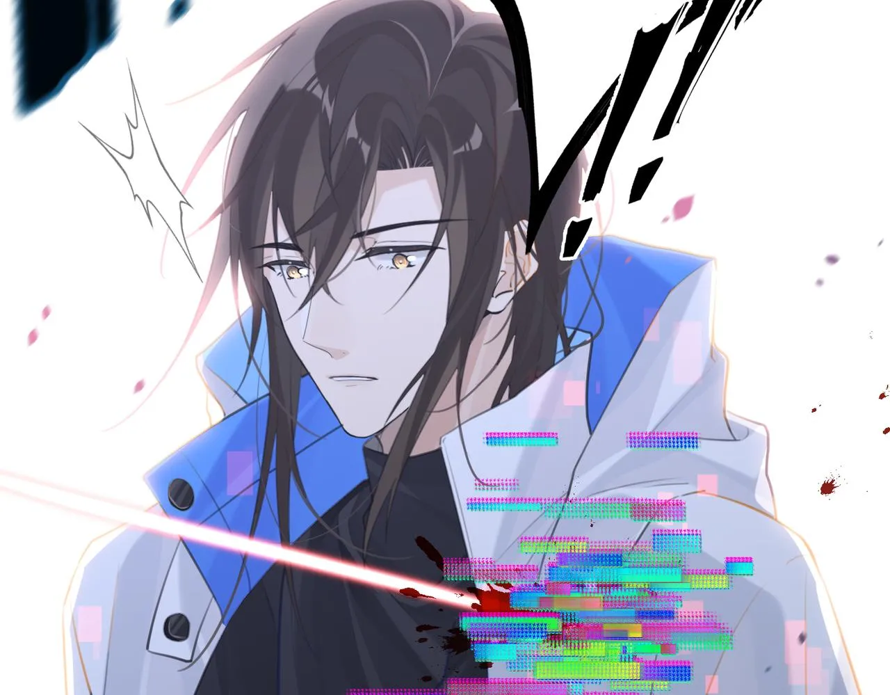 第87话 已经做到极致了 第16页