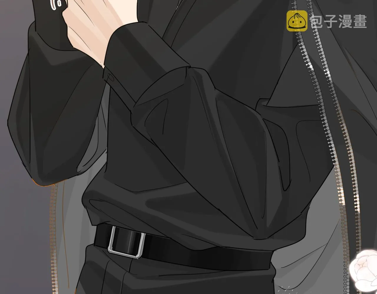 第91话 不浪一波不行了 第18页
