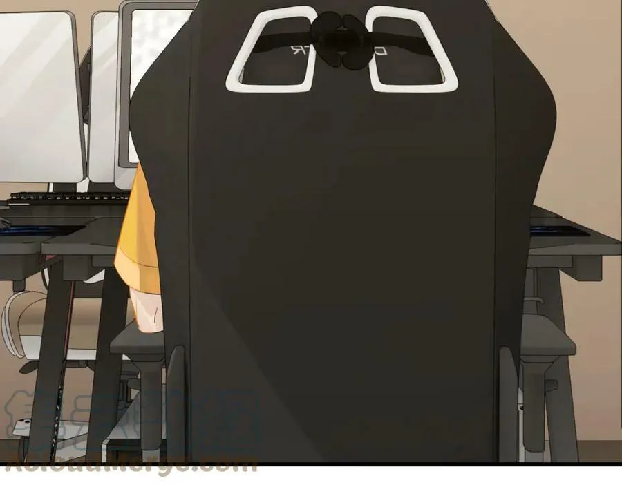 第74话 看得见摸不着 第46页