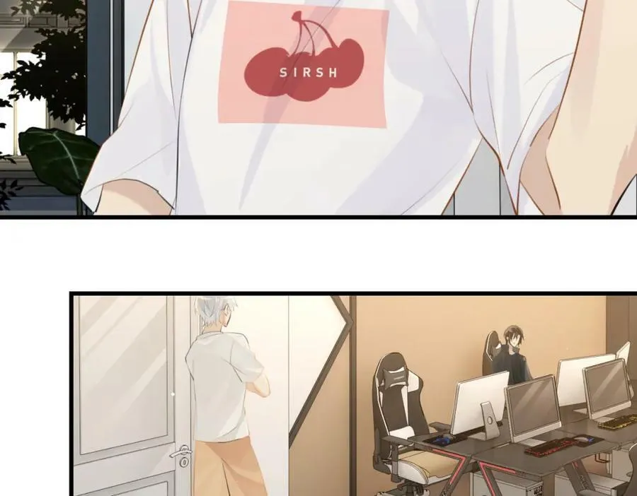 第89话 见缝插针谈恋爱 第35页