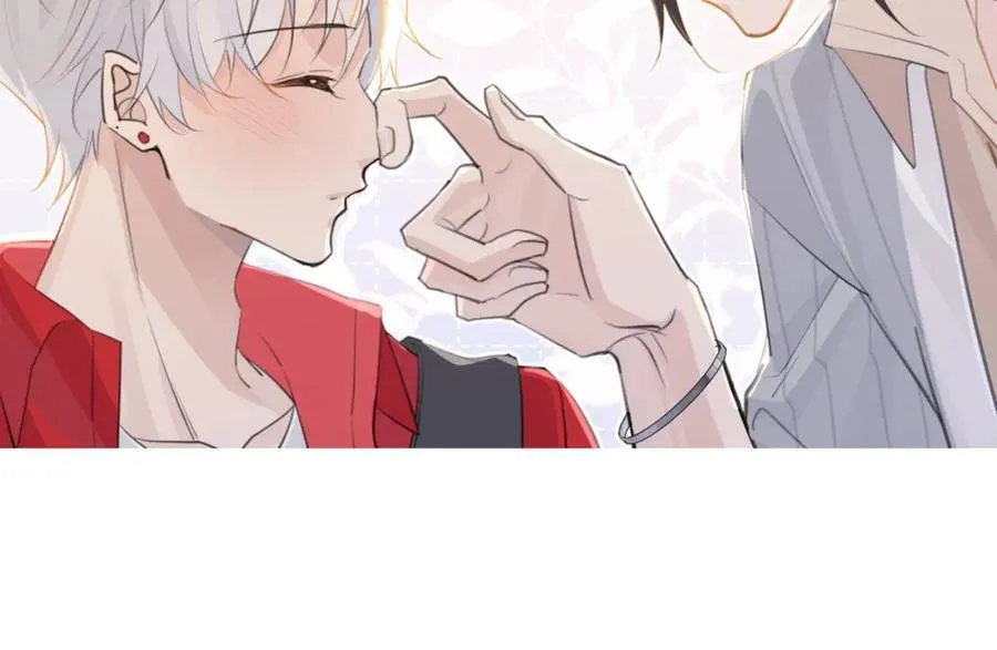 第109话 我又不是绅士 第5页
