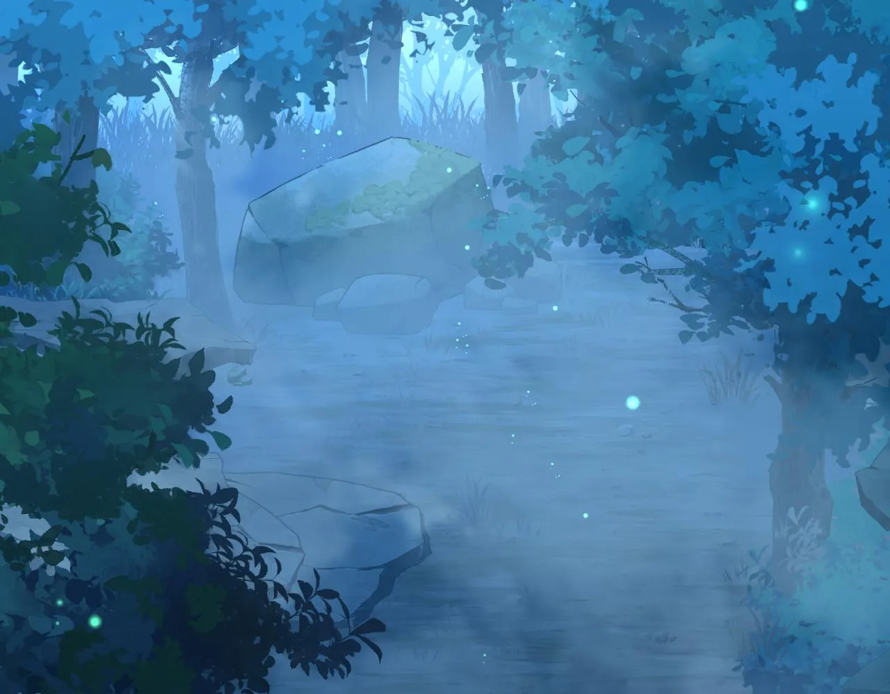 第60话 什么调节？什么节目？ 第36页