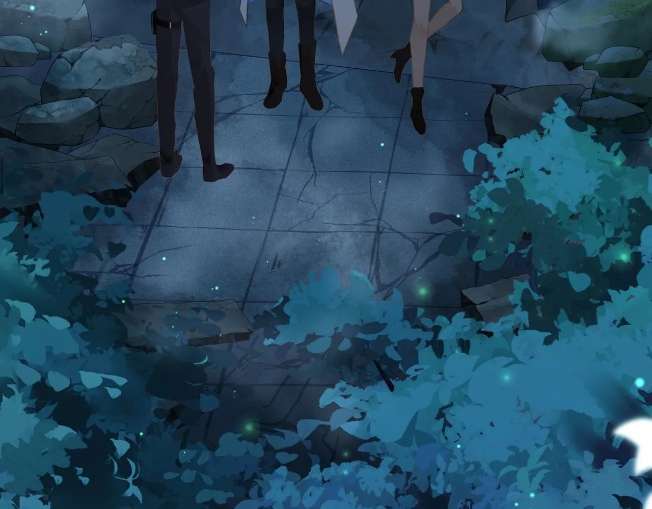 第60话 什么调节？什么节目？ 第38页