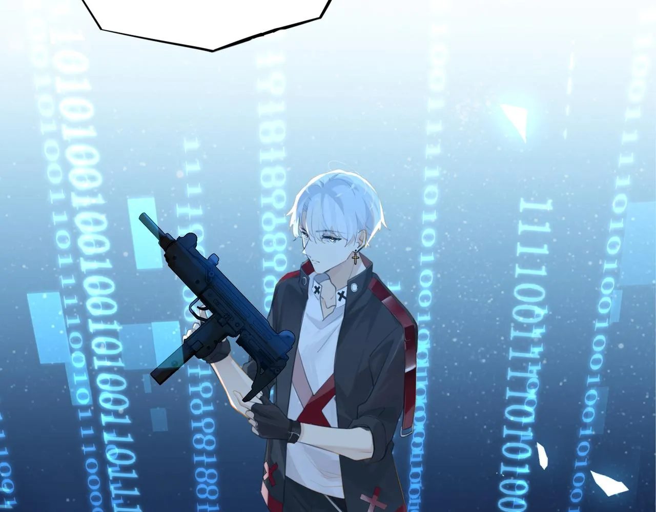 第60话 什么调节？什么节目？ 第52页