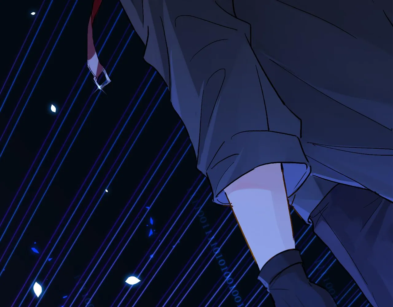 第57话 双腿发软 第2页