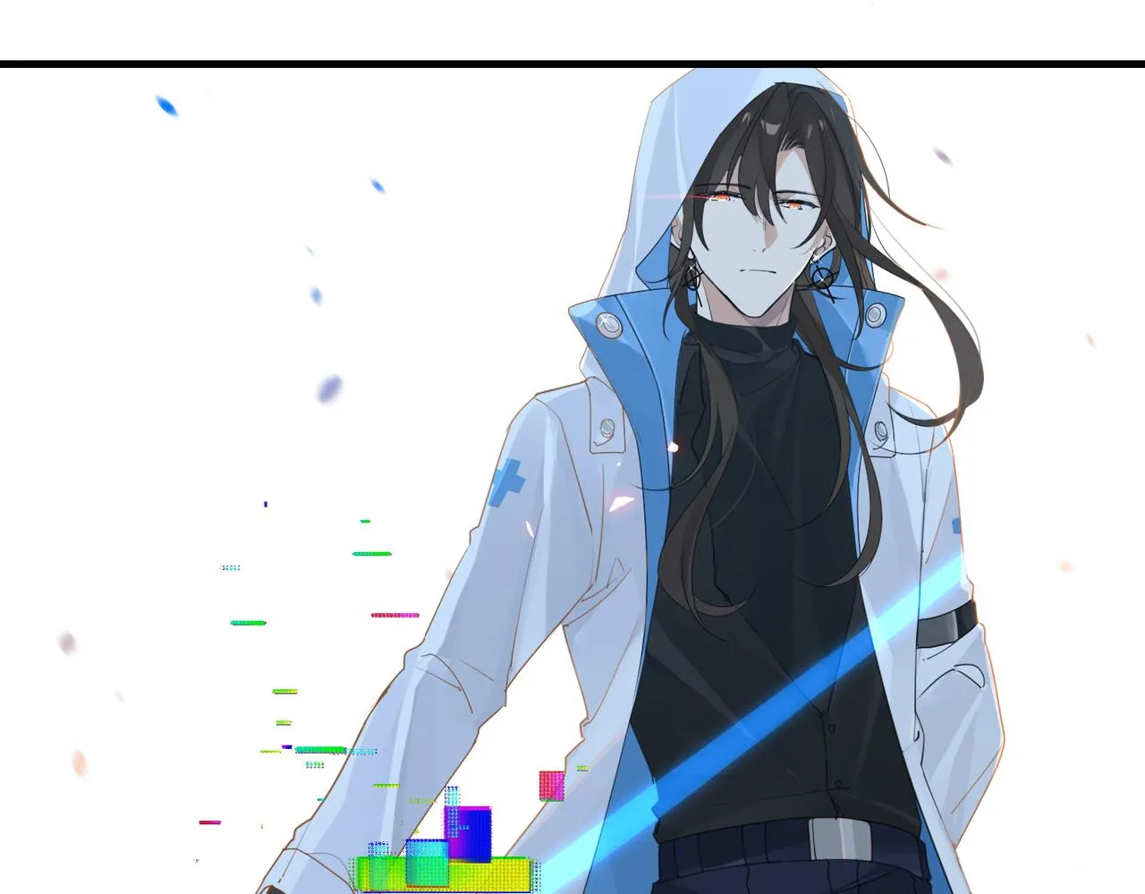 第57话 双腿发软 第27页