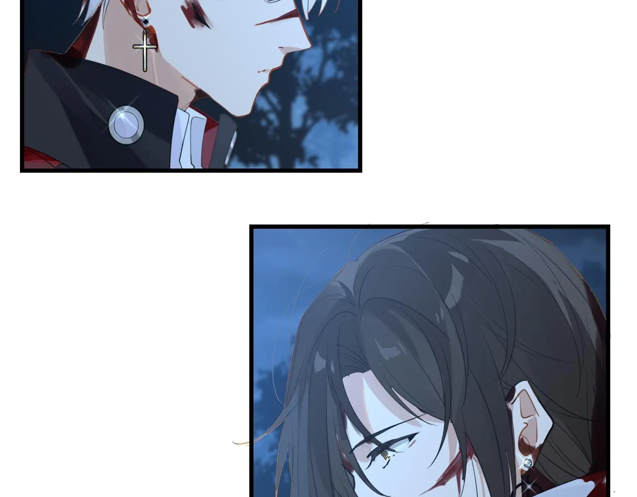 第57话 双腿发软 第46页