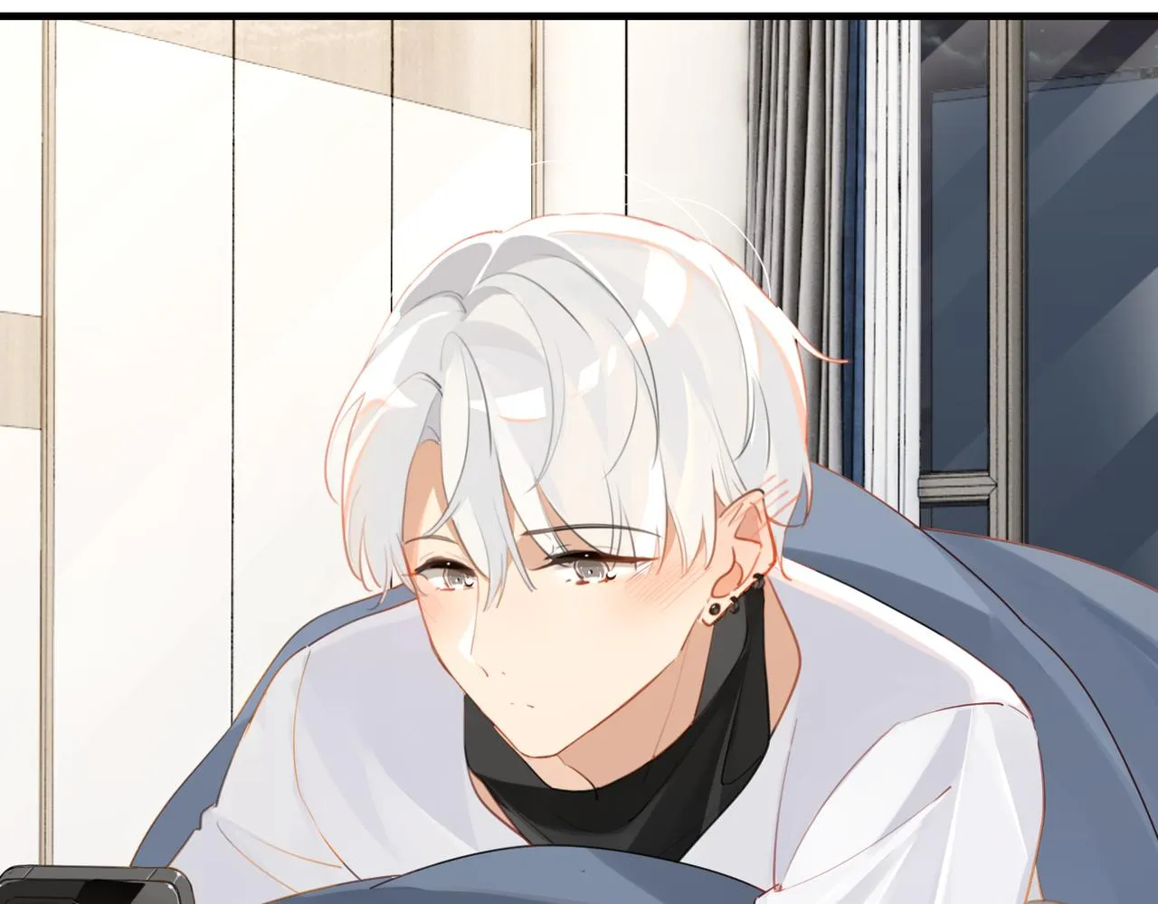 第57话 双腿发软 第61页