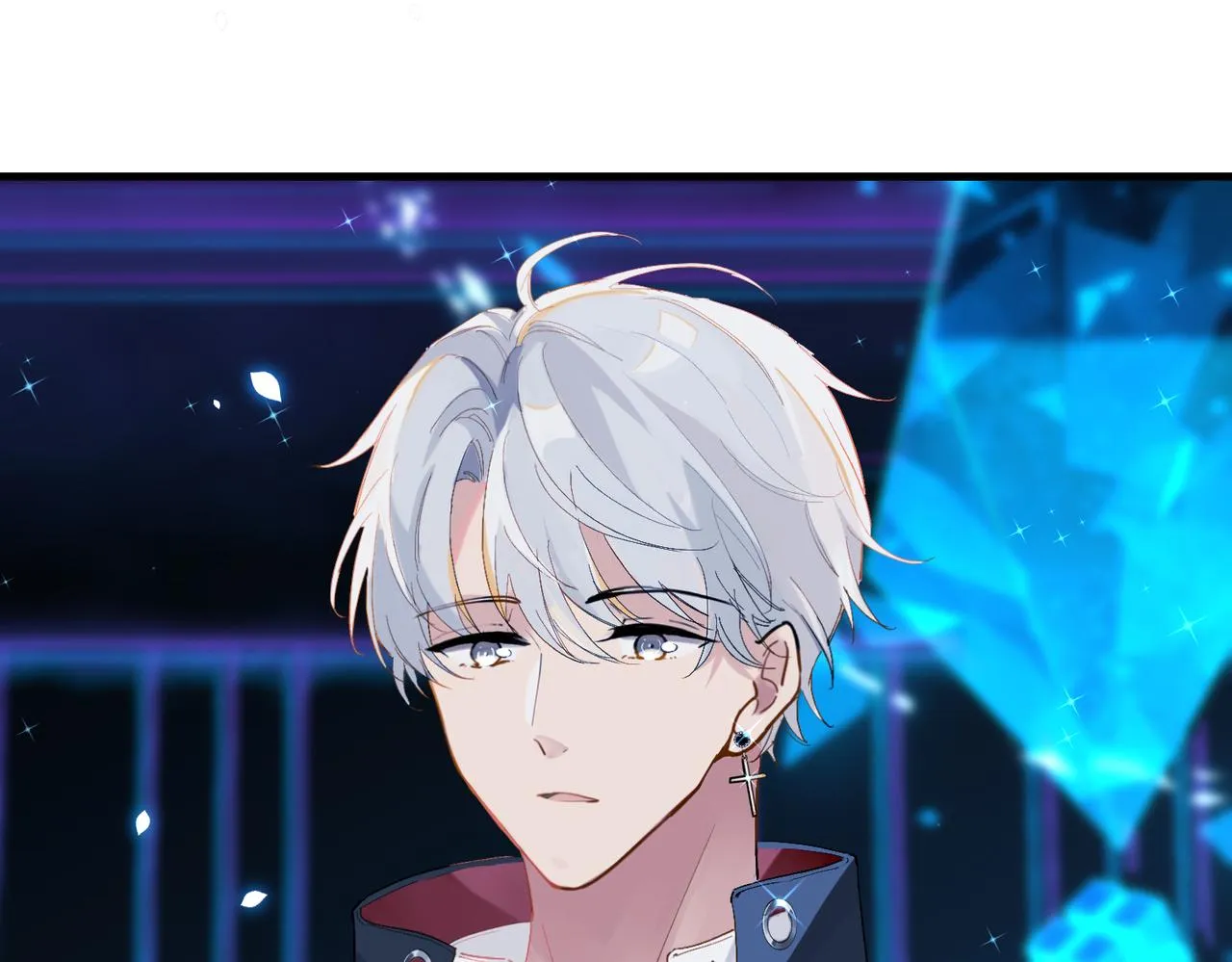 第56话 有生之年，欢迎回家 第62页