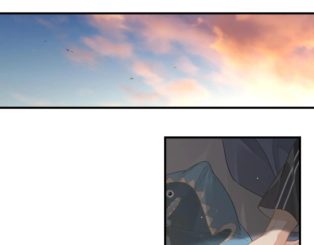 第54话 居然真的在free了 第27页