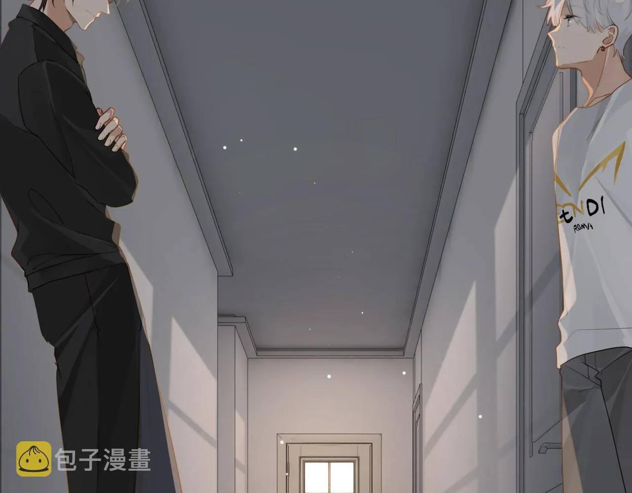 第54话 居然真的在free了 第63页