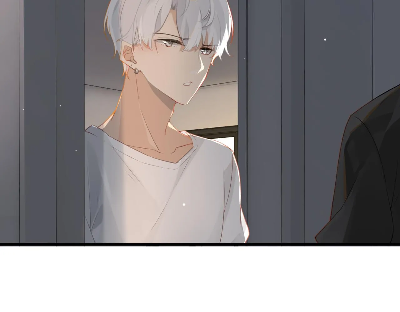 第54话 居然真的在free了 第67页