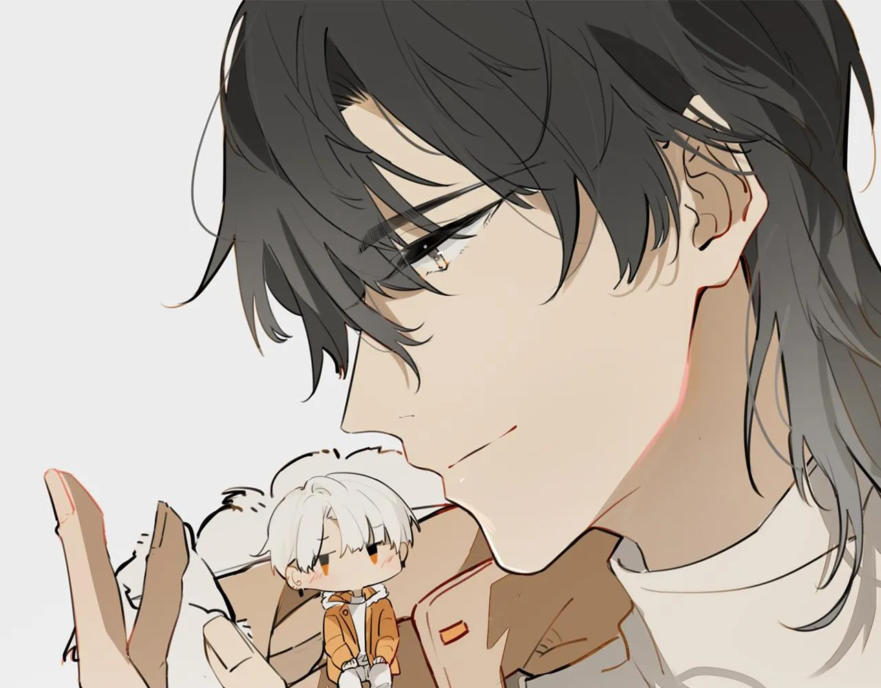 第53话 您关注的玩家已上线 第7页