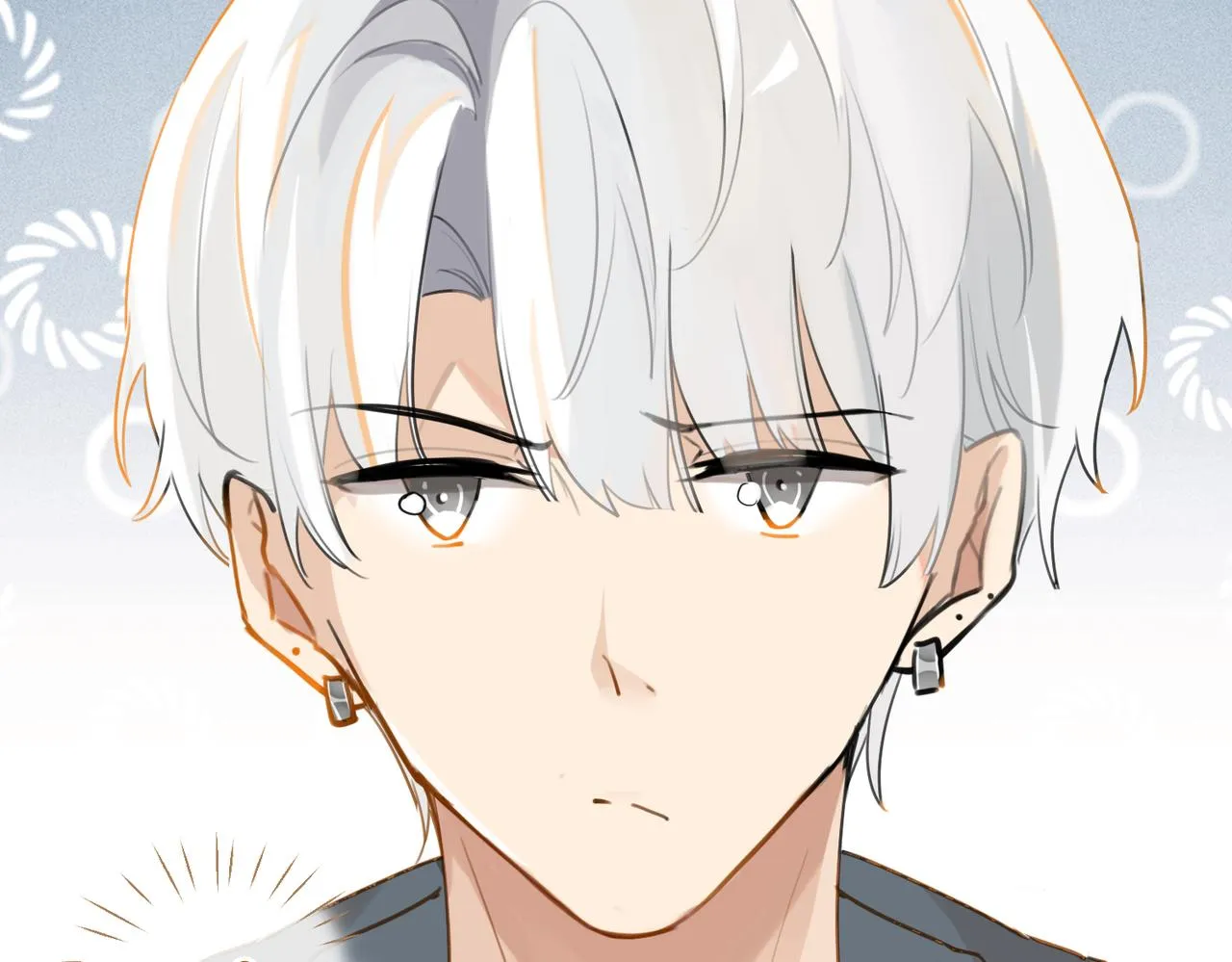 第51话 你……跟余邃和好了？ 第21页