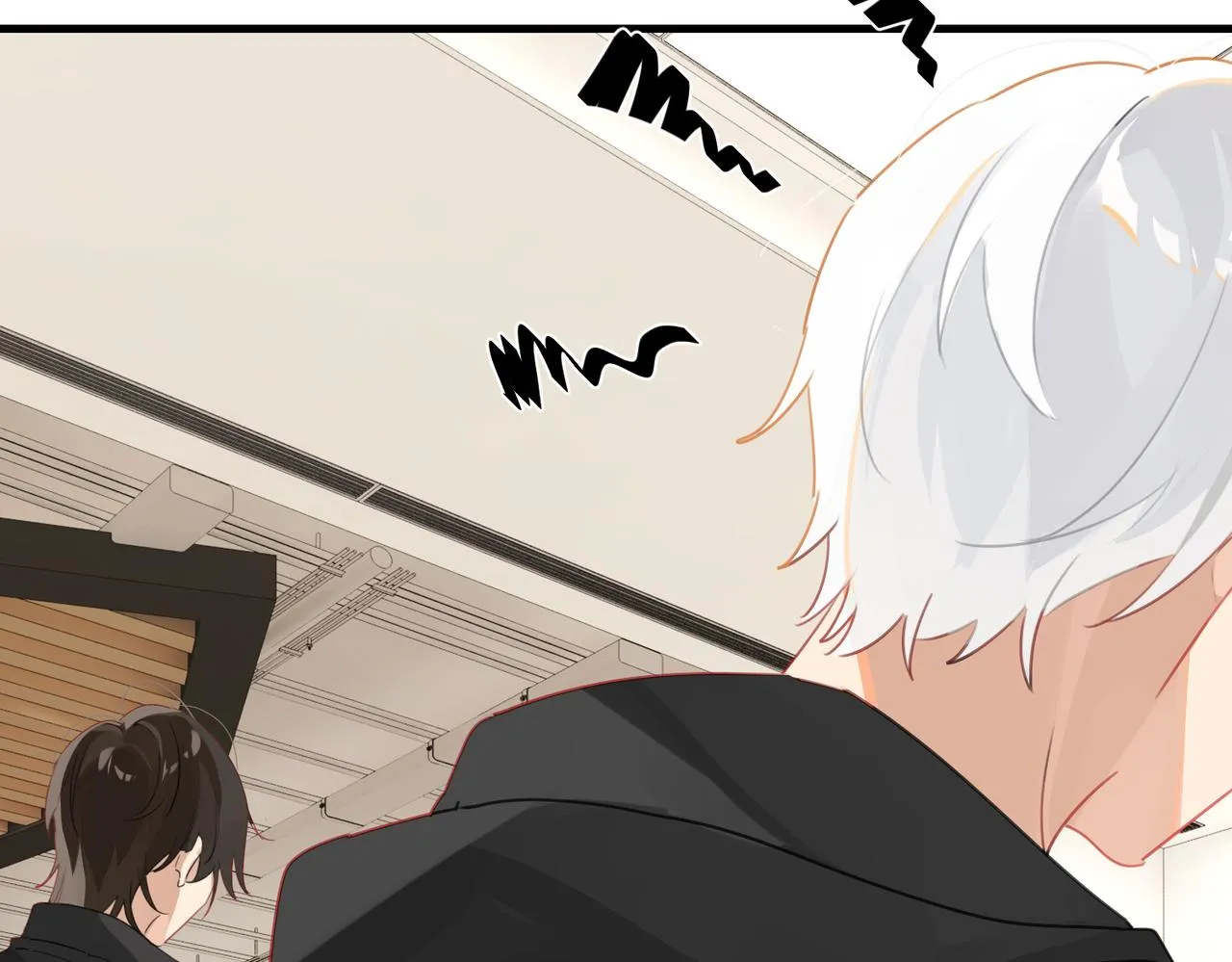 第51话 你……跟余邃和好了？ 第74页
