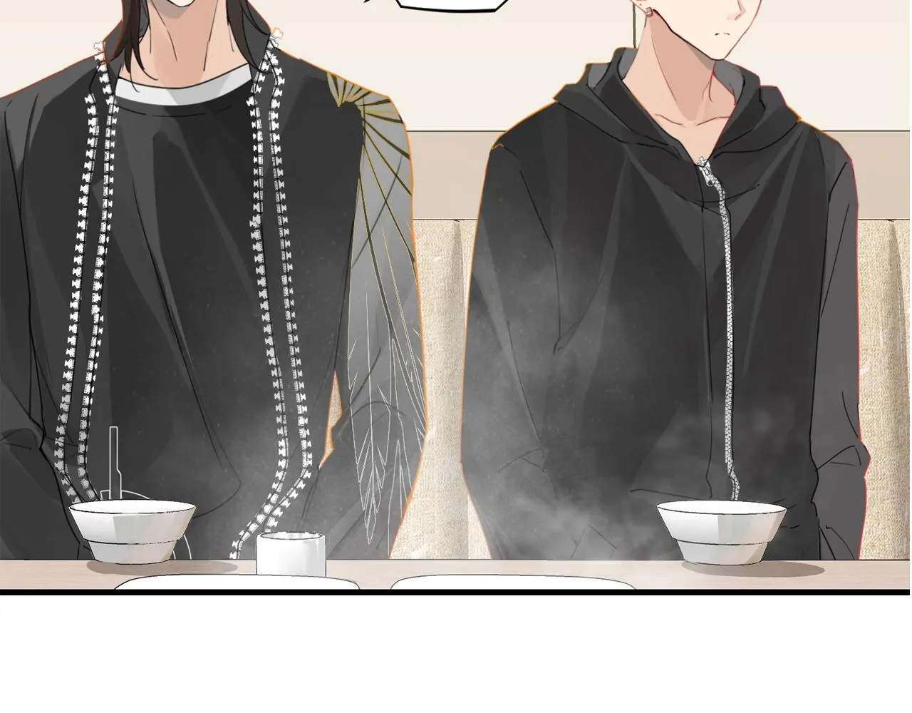 第49话 咱们老家没了 第5页