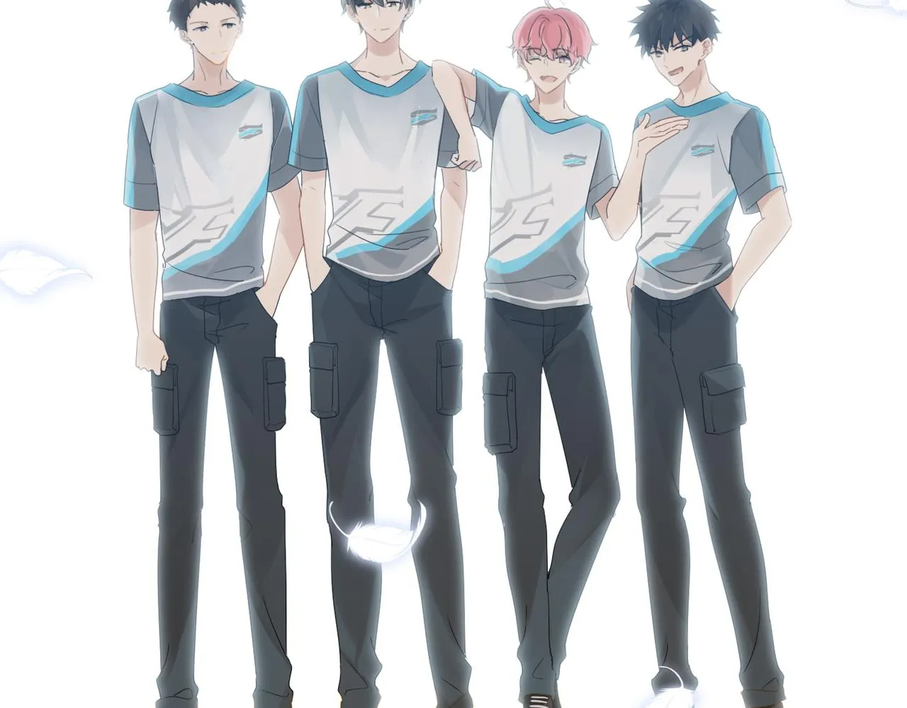 第49话 咱们老家没了 第21页