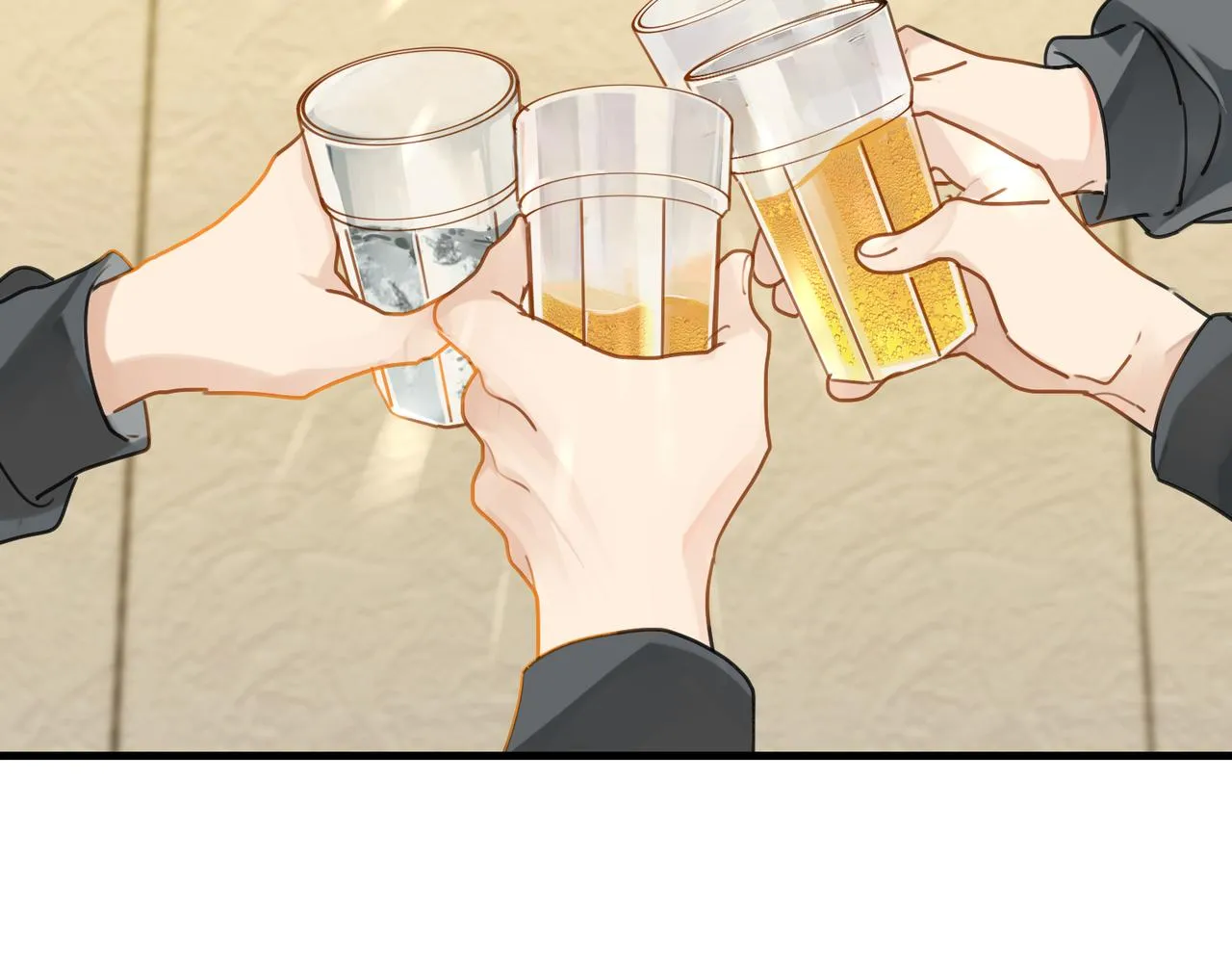 第49话 咱们老家没了 第27页