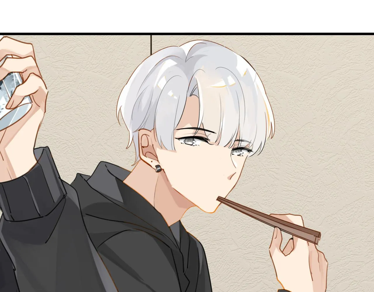 第49话 咱们老家没了 第28页