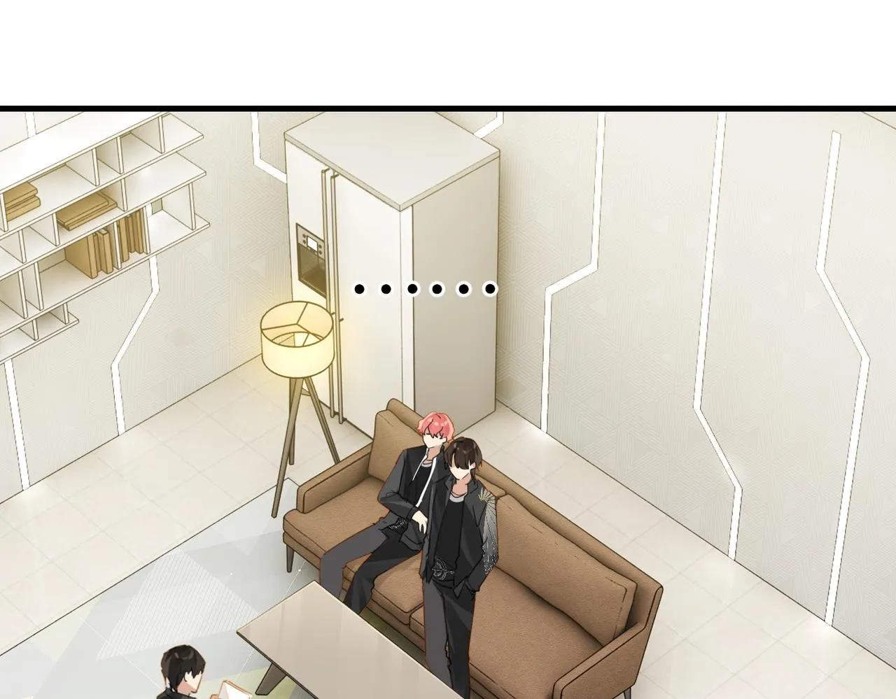 第48话 如约而至 第11页