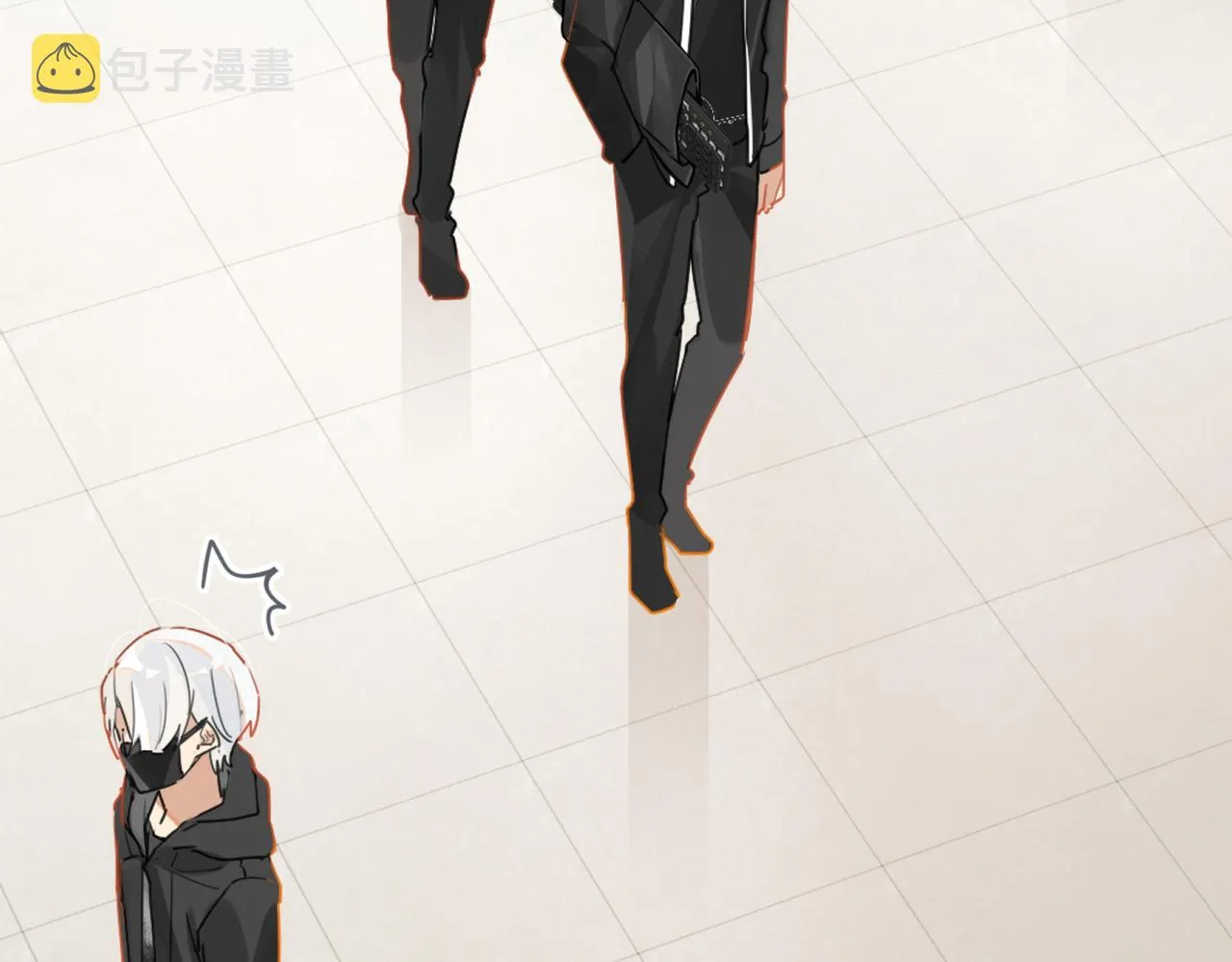 第48话 如约而至 第40页