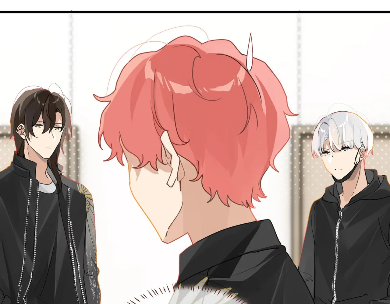 第48话 如约而至 第70页