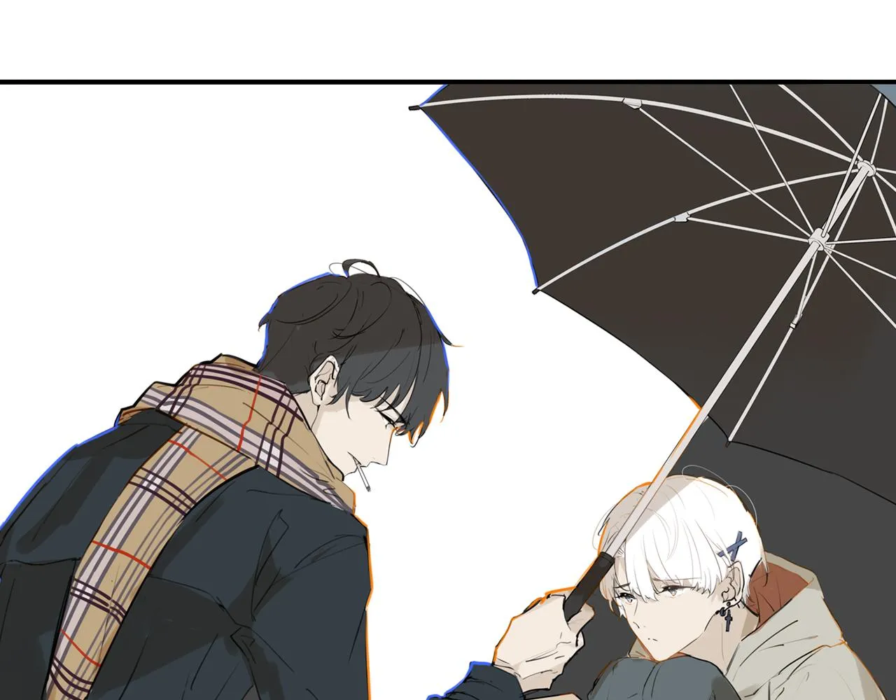 第47话 走到悬崖边的FS 第8页