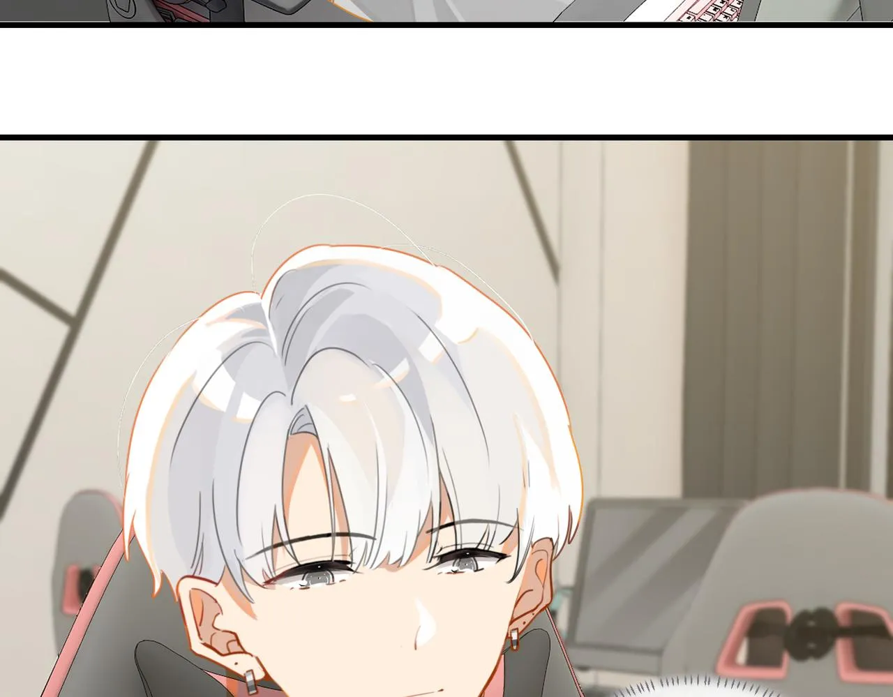 第47话 走到悬崖边的FS 第24页