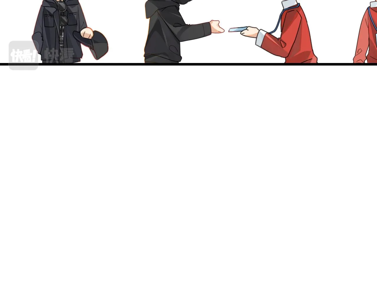 第47话 走到悬崖边的FS 第40页