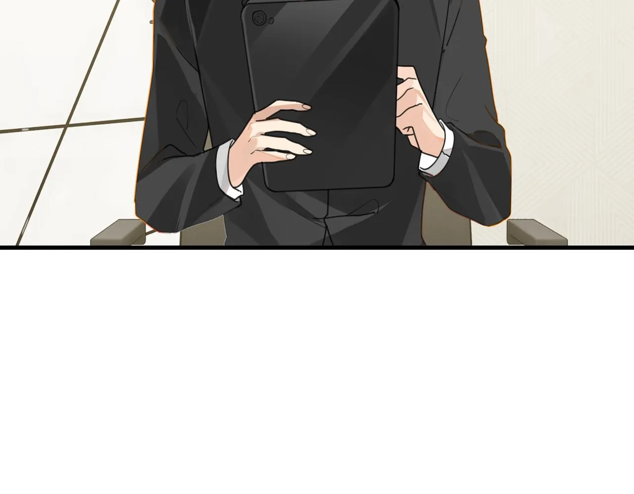 第47话 走到悬崖边的FS 第74页