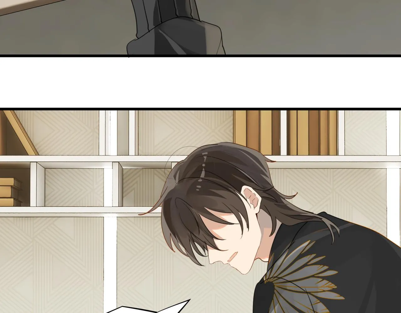 第47话 走到悬崖边的FS 第80页