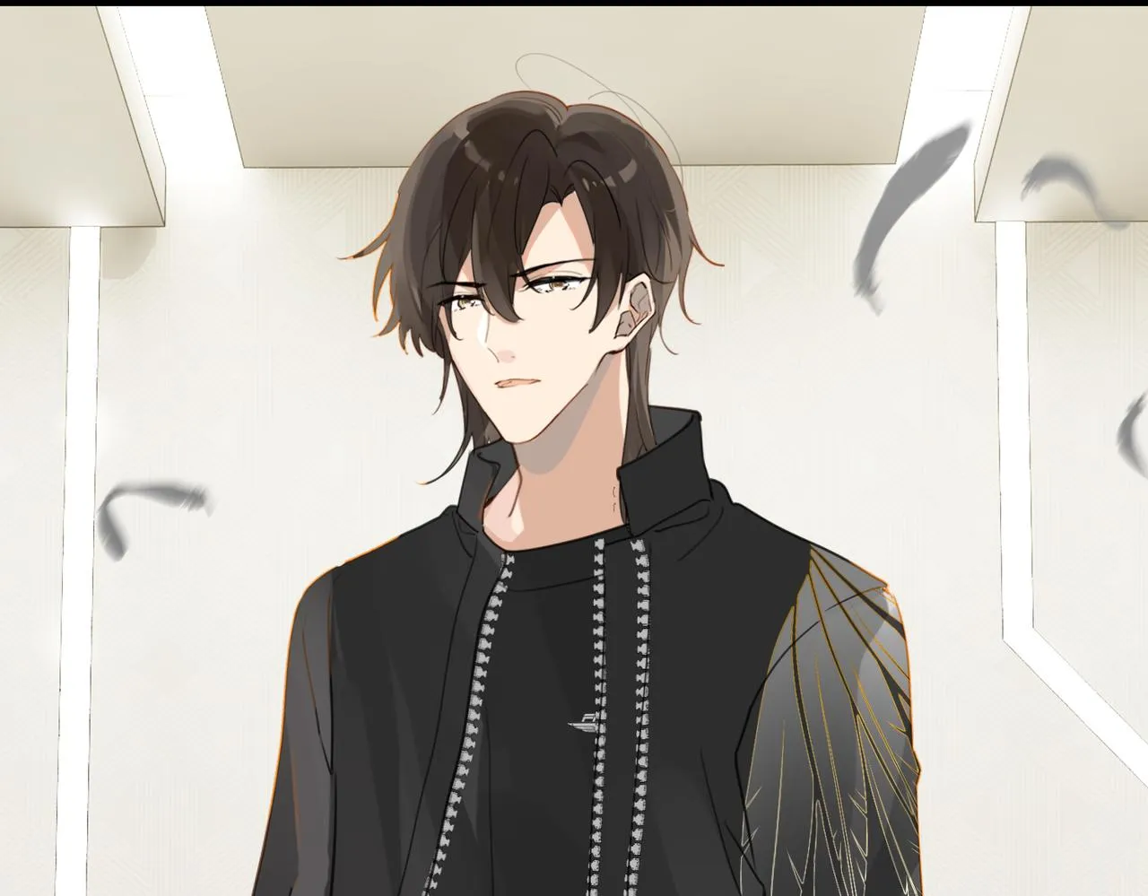 第47话 走到悬崖边的FS 第82页