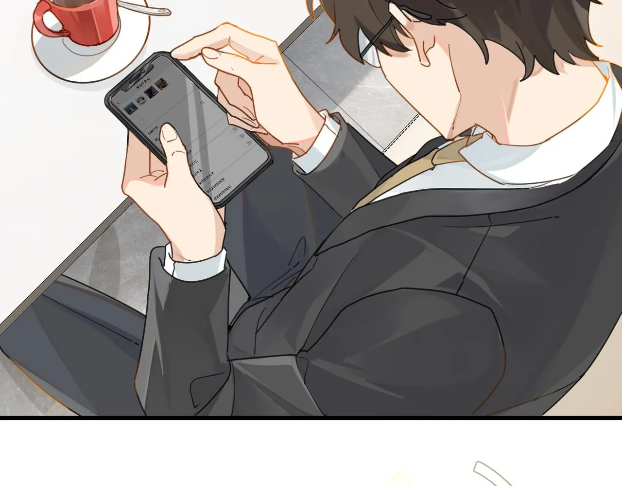 第45话 无法释怀 第15页