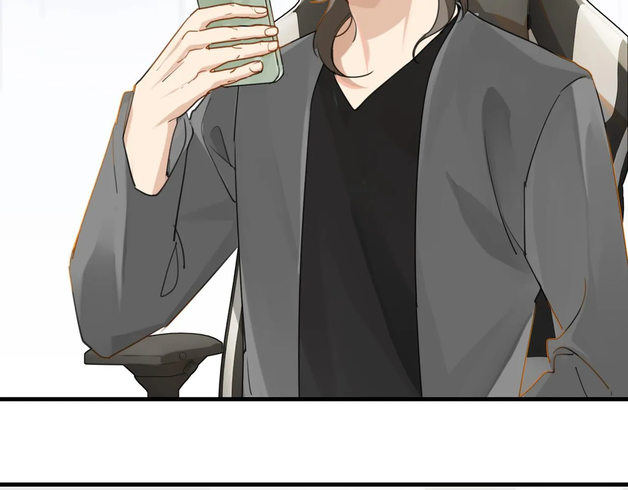 第45话 无法释怀 第18页