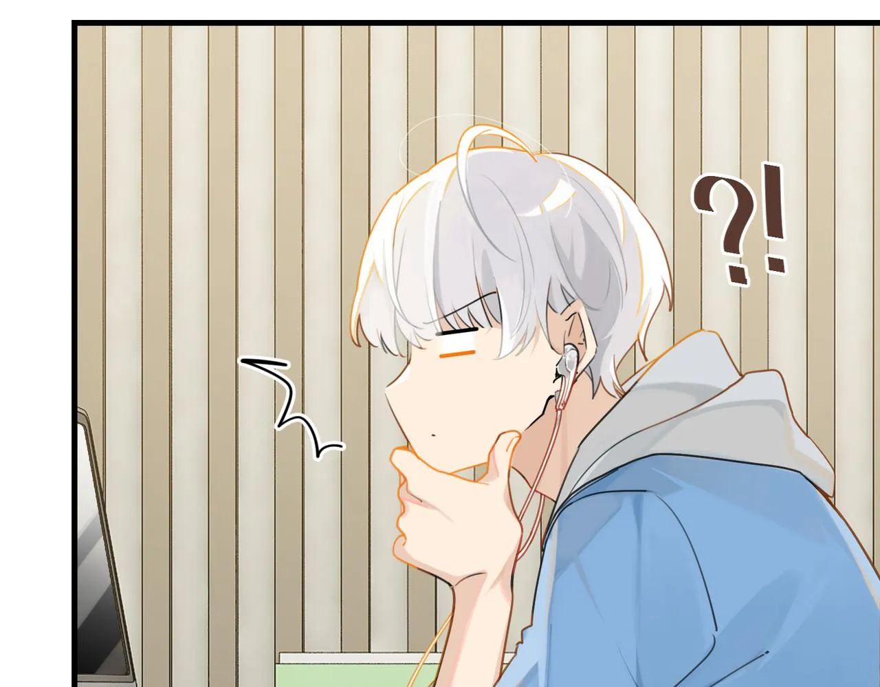 第44话 修复关系 第43页