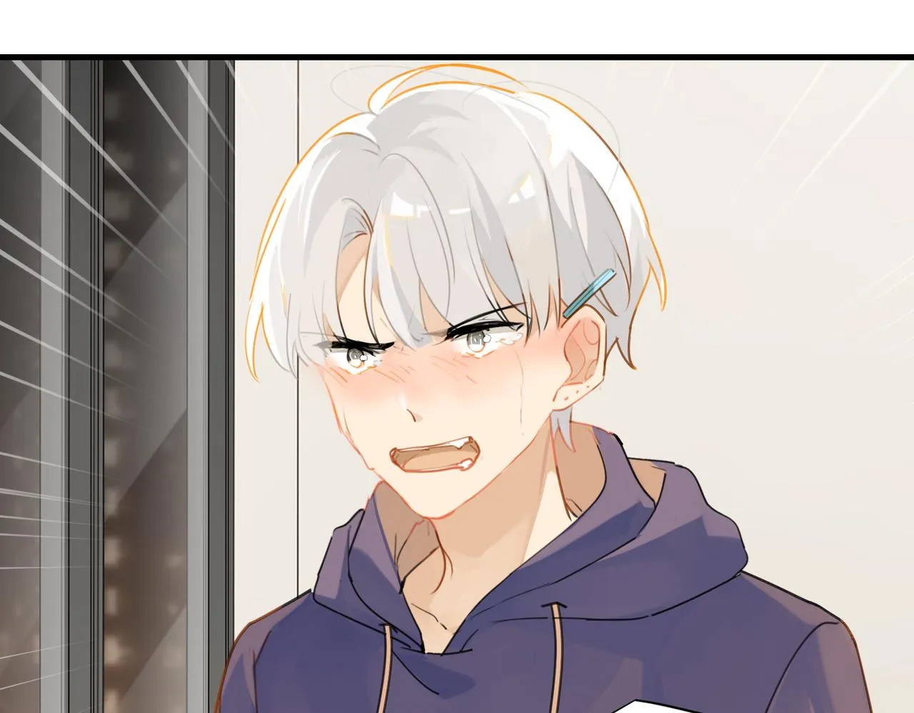 第41话 余邃的温柔有限 第74页