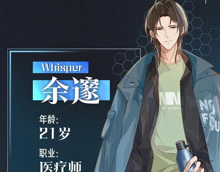 FOG选手介绍 第7页