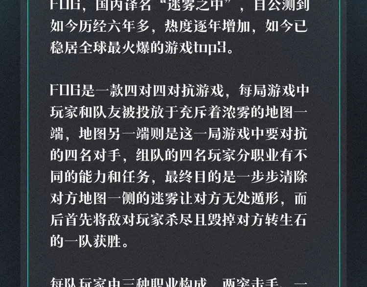 FOG选手介绍 第13页