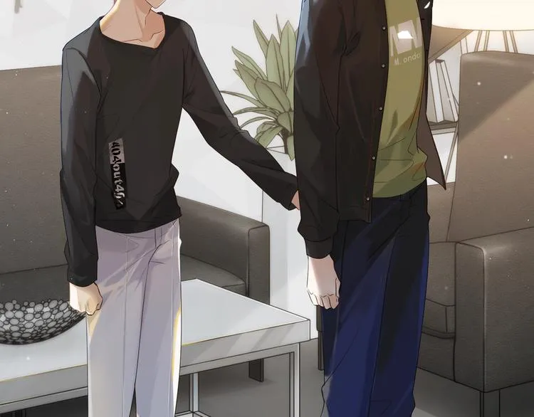 第1话 余邃回国了 第29页