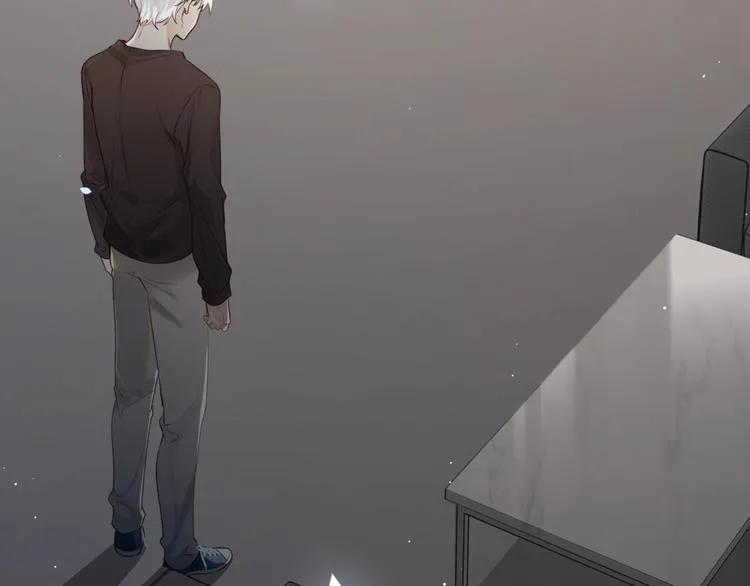 第1话 余邃回国了 第42页