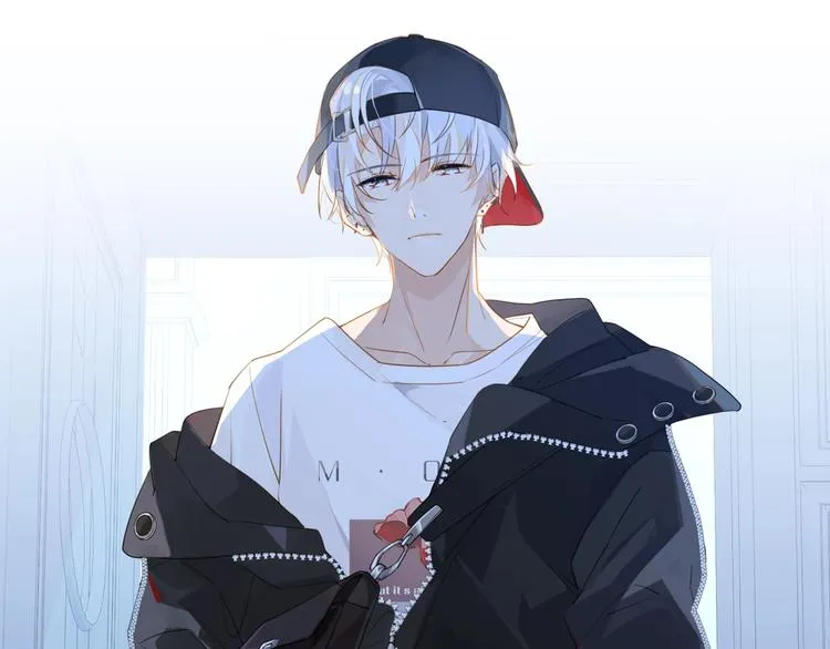 第5话 时洛来算账了？！ 第33页