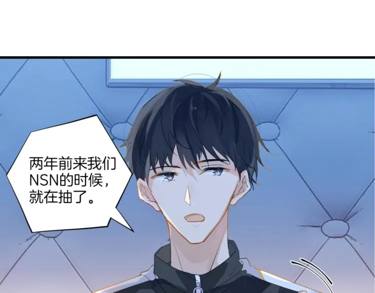 第5话 时洛来算账了？！ 第54页