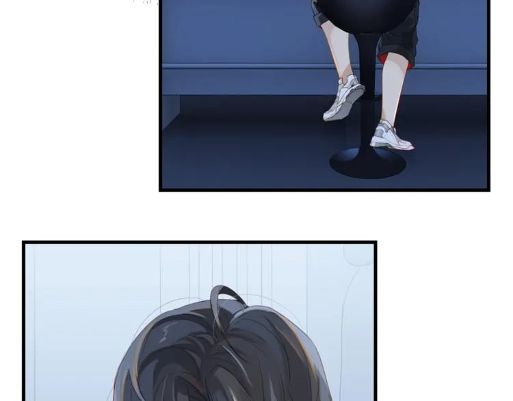 第5话 时洛来算账了？！ 第58页
