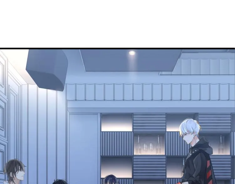 第5话 时洛来算账了？！ 第92页