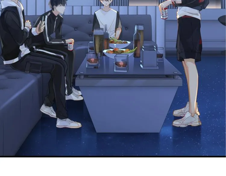 第5话 时洛来算账了？！ 第93页