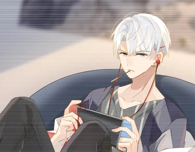 第8话 装作不知道不好吗…… 第87页