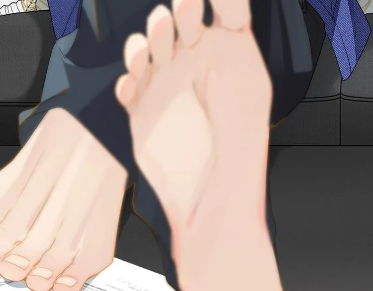 第13话 余邃你这个大猪蹄子！ 第51页