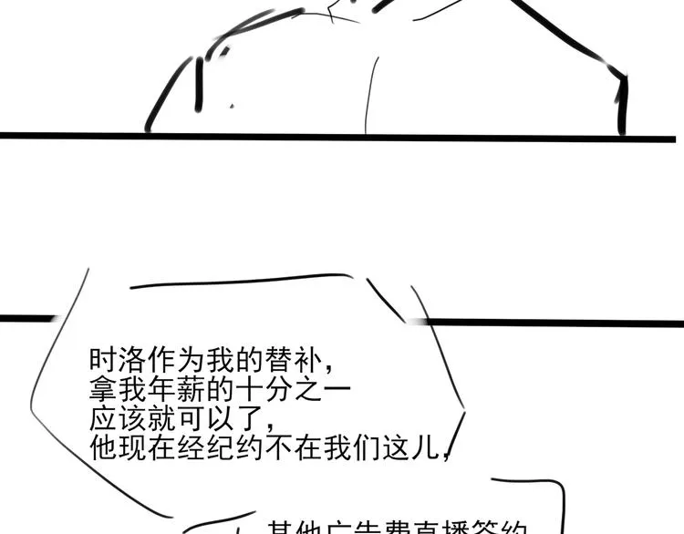 第13话 余邃你这个大猪蹄子！ 第87页